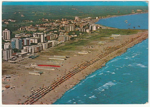 Lido degli estensi ferrara - estensi,