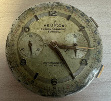 Meccanismo landeron - landeron, 51
