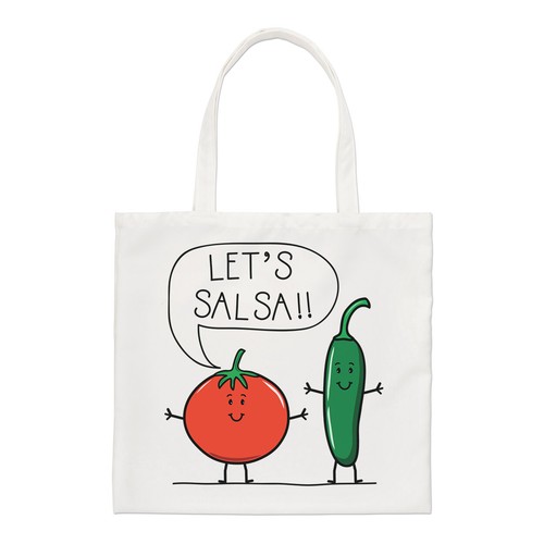 Let salsa peperoncino - let's,