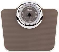 AR2PP2M Costanza Bilancia Pesapersone Meccanica Senza Batteria Vintage Style NO 