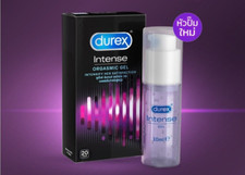 Gel Intense  10ML Durex