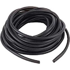 TUBO GOMMA DIAM 9  PER