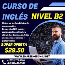 Curso de Ingles Nivel