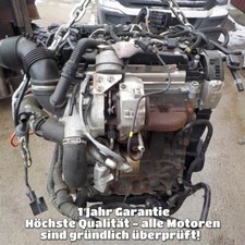 Motore CXX 1.6TDI da 90 a 110