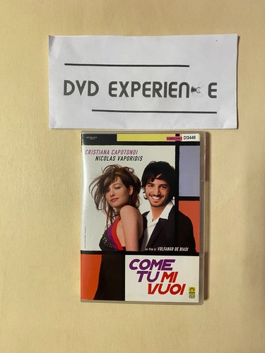 Come vuoi dvd - come,