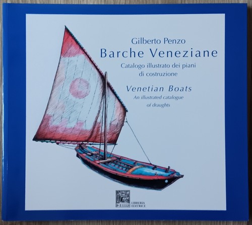 Penzo barche veneziane - penzo.,
