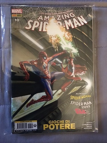 Fumetto marvel italia uomo - marvel,