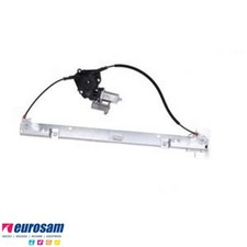 Alzacristallo Elettrico