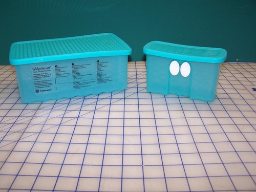 Tupperware 3991 4735 frigo - e,