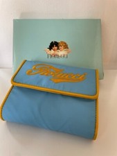PORTAFOGLIO FIORUCCI DONNA PORTA TESSERE, PORTA MONETE E PORTA BANCONOTE