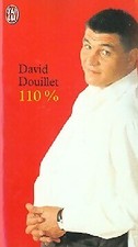 110 % - David Douillet -