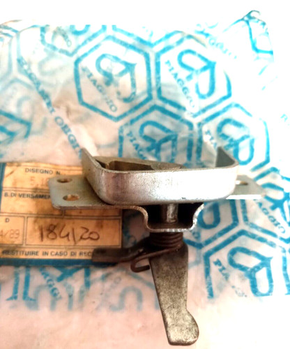 184120 serratura sportello - 184120,