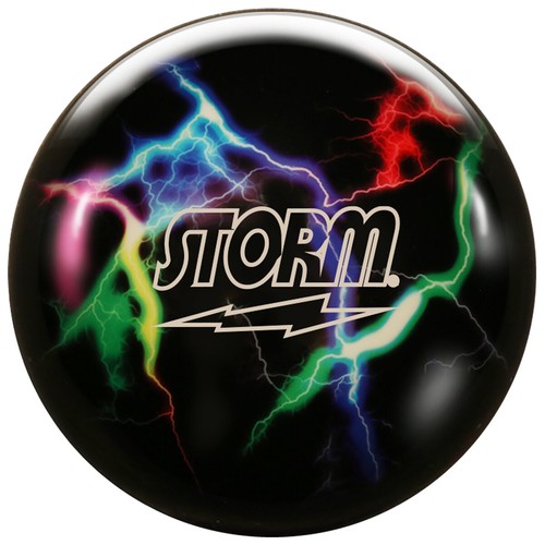 Palla bowling trasparente - palla,