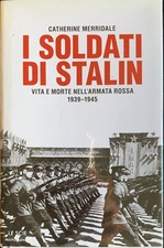 Merridale - I soldati di