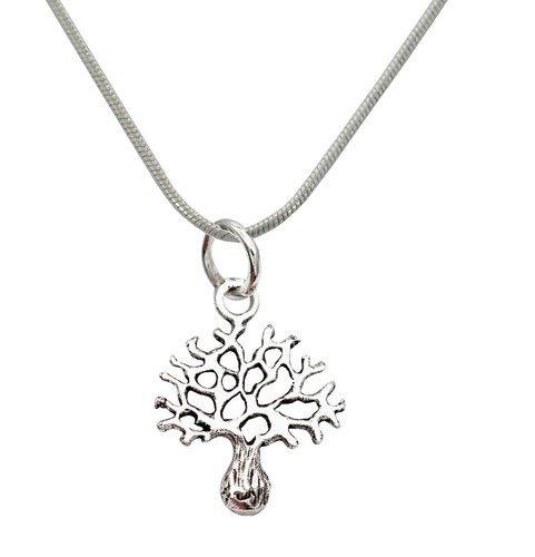 Ciondolo albero della - , vita