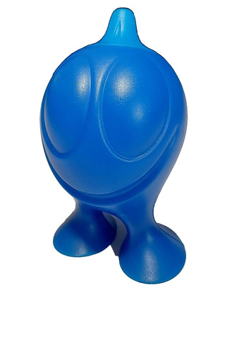 Alessi zuccheriera blu - alessi,
