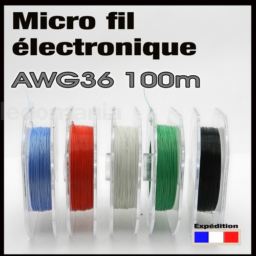 Awg36 100 micro - micro, de