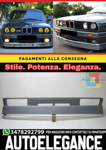 Sotto paraurti adatto per - adatto,