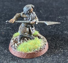 Lo Hobbit Fuga da Goblin Town