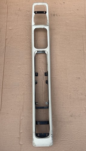 Porsche 964 console centrale - porsche,
