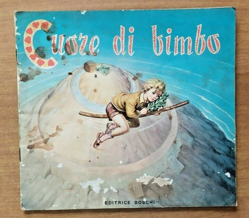 Libri per bambini cuore di - libri,