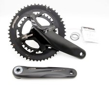 Guarnitura FSA Gossamer Pro bici da strada PF30/386EVO 10/11 velocità 50/34T 172,5 mm