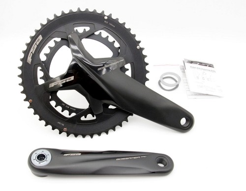Guarnitura bici fsa - guarnitura,