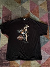 T-shirt Harley Davidson uomo