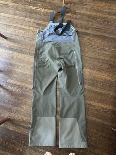 Pantaloni norrona tamok - norrona,
