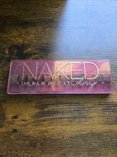 Urban decay palette - decay, di