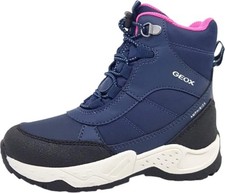 Scarpe invernali Geox ragazzo