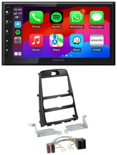 Autoradio Kenwood MP3 USB DAB