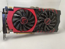 NVIDIA GTX 980 TI 6GB MSI