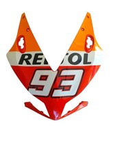 Carena superiore anteriore