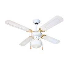 Zephir Ventilatore  Decorativo