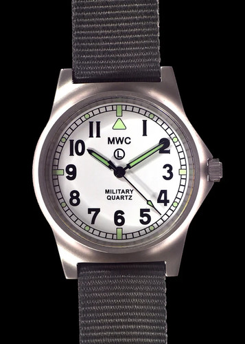 Orologio mwc g10lm servizio - orologio,