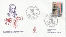 1999 FDC VENETIA 1024/IT
