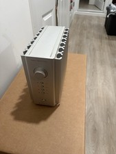 Amplificatore integrato mark - amplificatore,