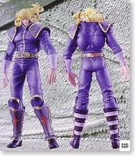Hokuto no Ken 200X Action