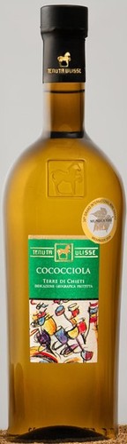 Vino ulisse cococciola igp - vino,