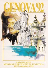 Cartoline/Postcard Publicard