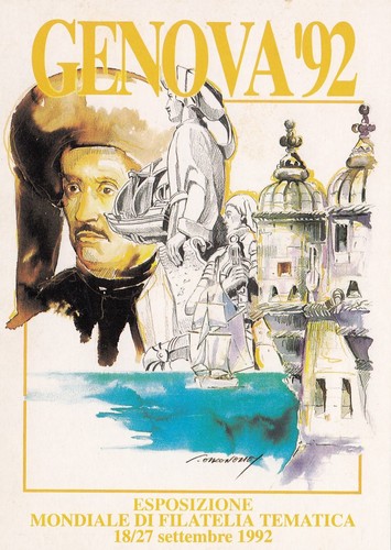 Cartoline postcard publicard - cartoline/postcard,