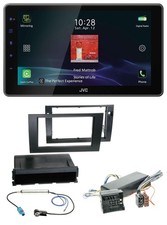 JVC DAB MP3 Bluetooth USB