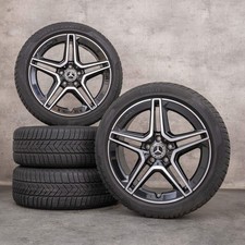 Mercedes Classe A B CLA AMG