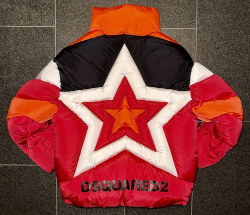 Dsquared2 2023 rodeo - f/w,