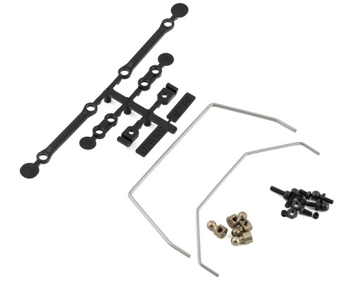 Kyosho kit stabilizzatori - kyosho,