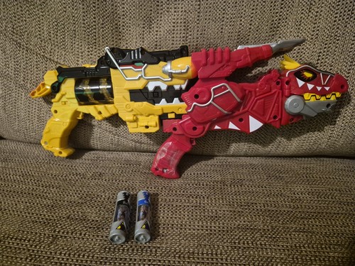 Power rangers carica - rangers,