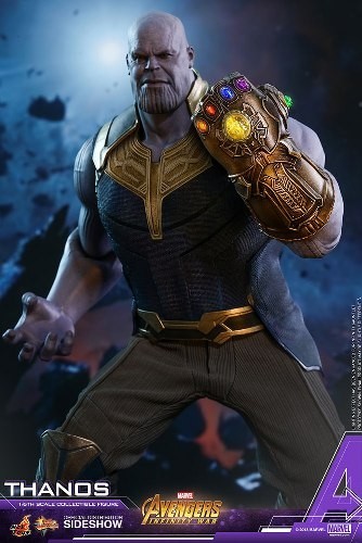 Hot toys thanos mms479 - toys,