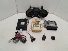 Hyundai IX35 2010-2015~ Blocco