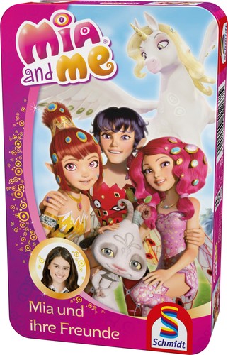 Gw7543 mia and e - me,, i